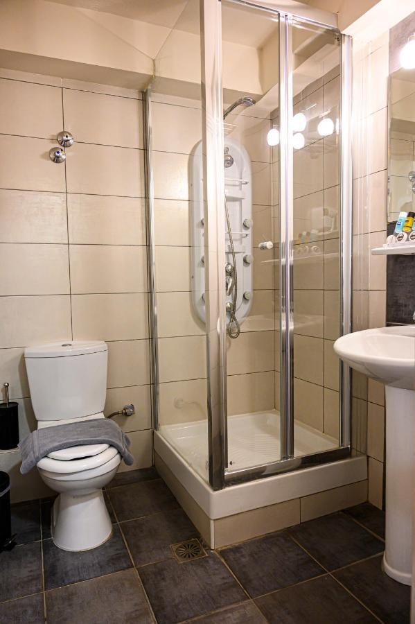 Appartement Oxygen