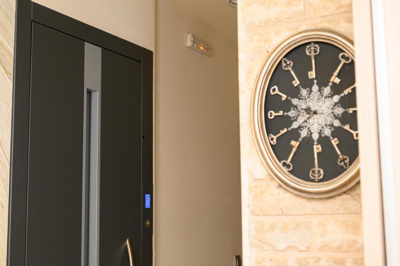 Oxygen Appartement