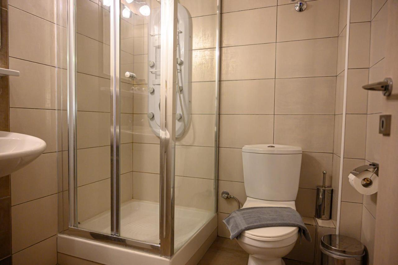 Appartement Oxygen *