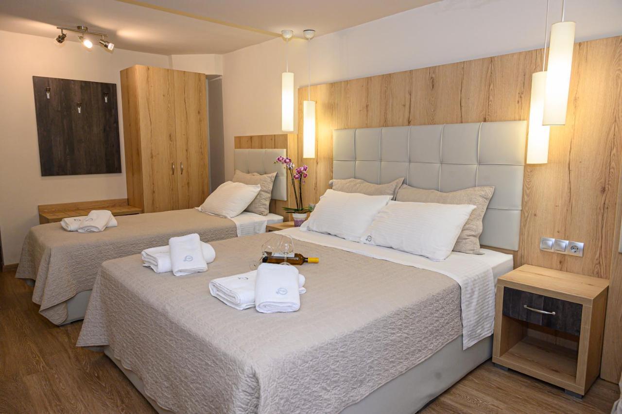Apartment Oxygen Olympiaki Akti