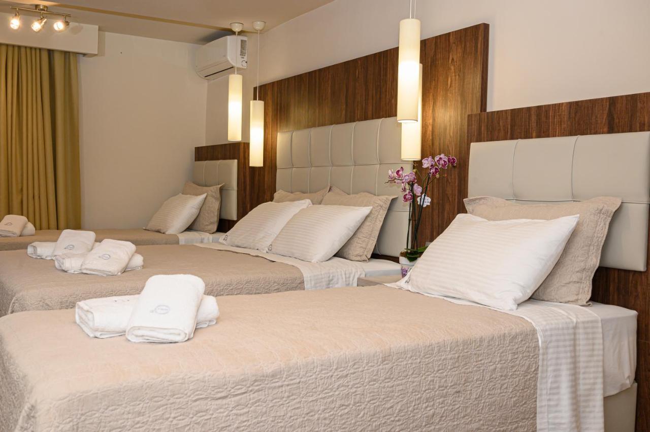 Oxygen Apartment *