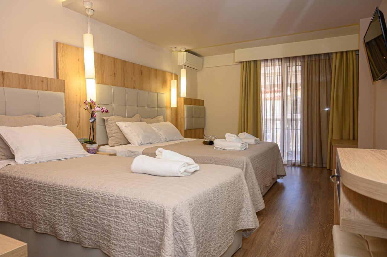 Apartment Oxygen Olympiaki Akti