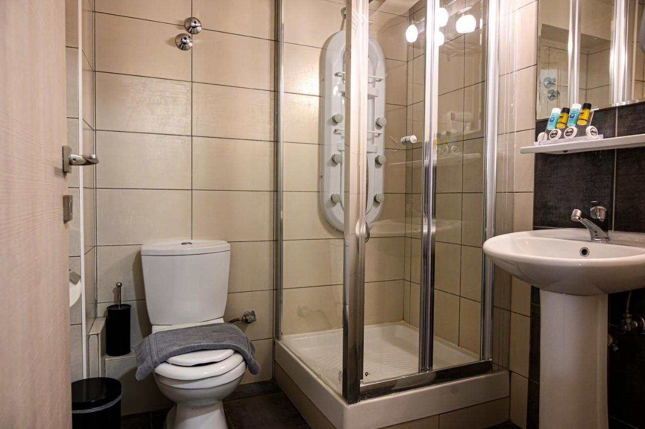 Oxygen Apartment